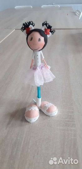 Поделки в детский сад