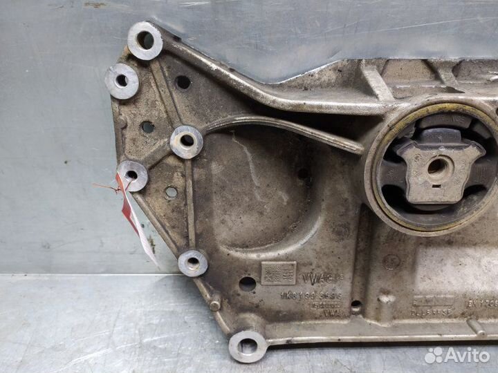 Балка подмоторная Skoda Octavia (A5 1Z) 2004-2013