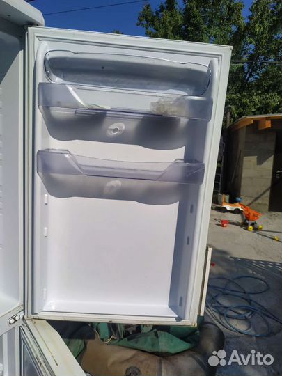 Холодильник Атлант бу