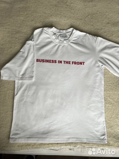 Футболка mulier