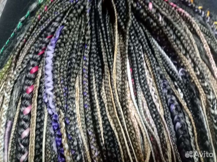 Комплект де кос