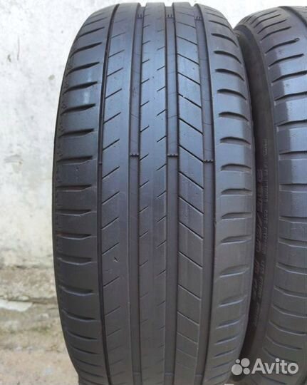 Michelin Latitude Sport 3 235/60 R18 103W