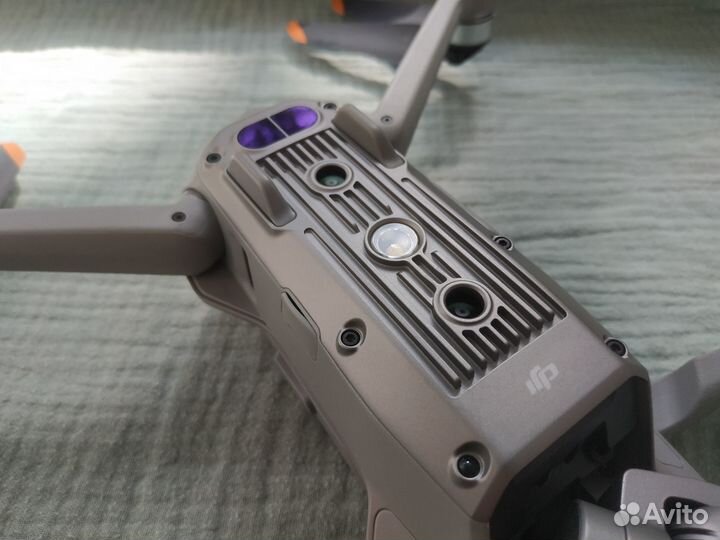DJI Mavic Air 2S Fly More Combo
