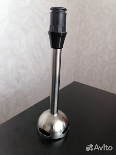 Насадки к блендеруBosch. Ножка и венчик с приводом