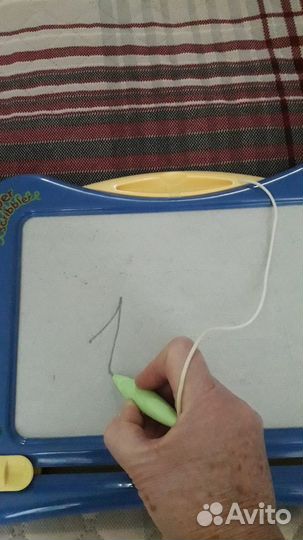 Доска детская