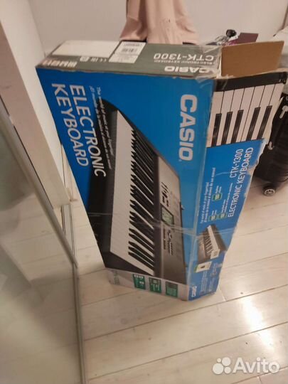 Фортопиано