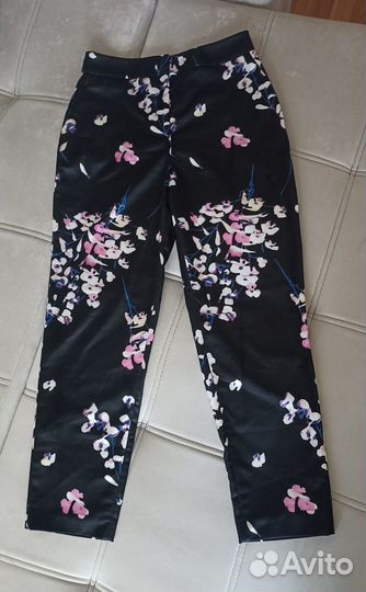 Брюки женские