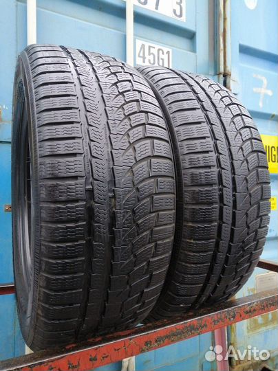 Nokian Tyres WR A4 235/50 R18 101V