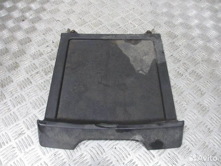 Полка на торпедо DAF 1304872