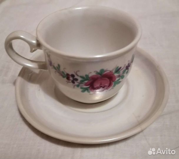 Сервиз кофейный