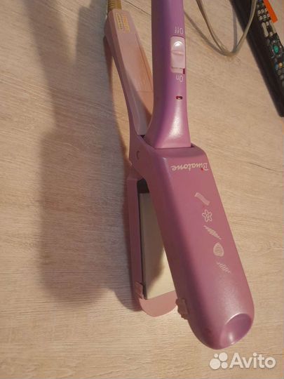 Выпрямитель для волос