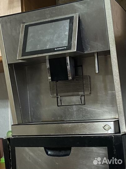 Кофемашина Thеrmорlаnе B-One