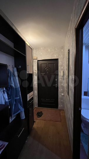 3-к. квартира, 59 м², 3/5 эт.