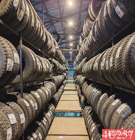 Yokohama Ice Guard F700Z 195/65 R15 88N