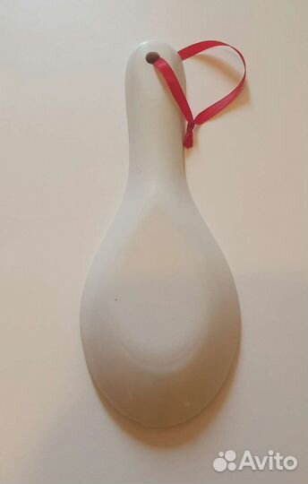 Декоративная ложка Казань