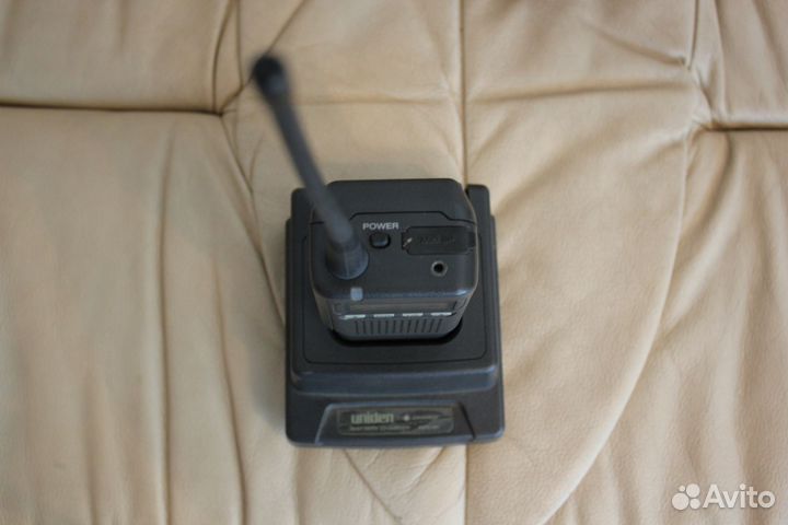 Рация Uniden SPU 454KT - Комплект