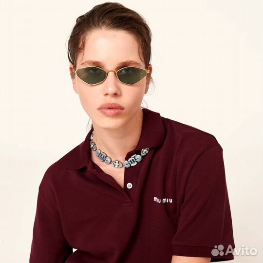 Очки Miu Miu премиум