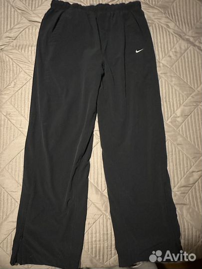 Спортивные штаны nike мужские