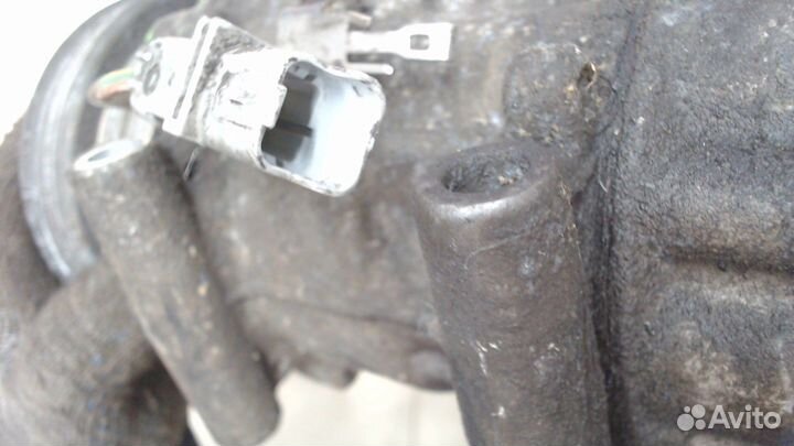 Компрессор кондиционера Nissan Juke, 2012