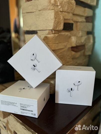 Airpods pro 2