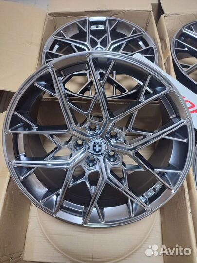 Стильные диски 18