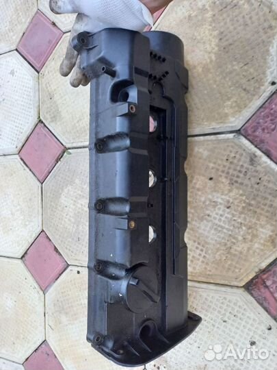 Клапанная крышка G4GC Соната тагаз бета