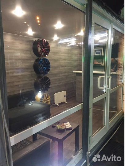 Antares Majoris R1 245/70 R17 110S