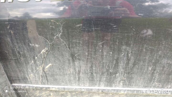 Great Wall Hover 2.4 МТ, 2006, 227 815 км