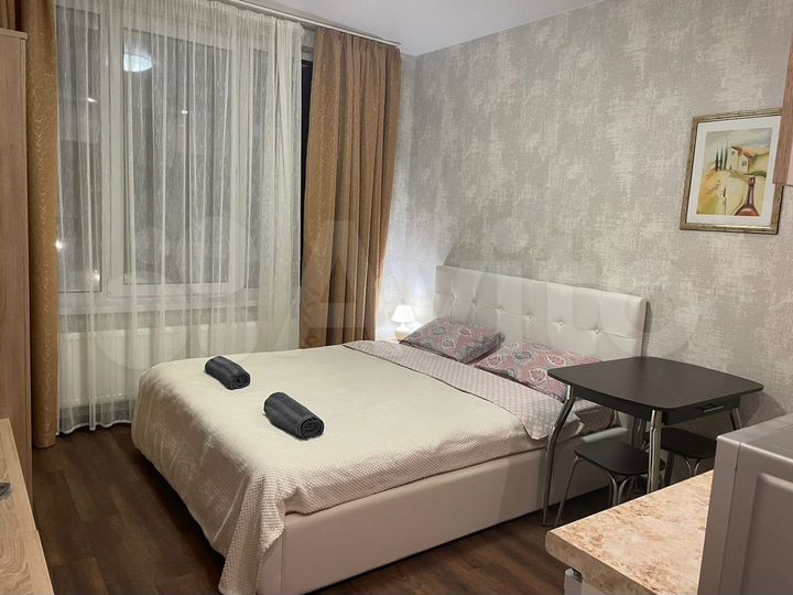 Комната 15 м² в 1-к., 3/31 эт.