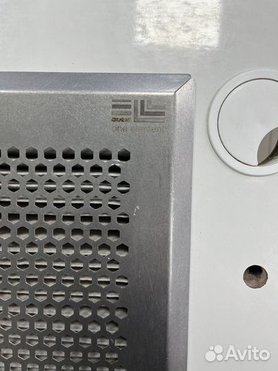 Вытяжка для маникюра one element