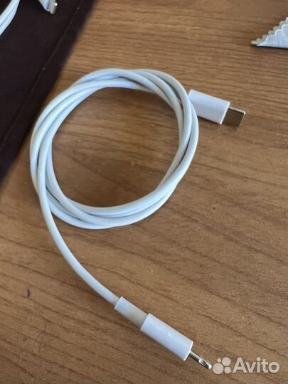 Кабель тип С для айфона