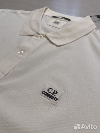 CP company поло