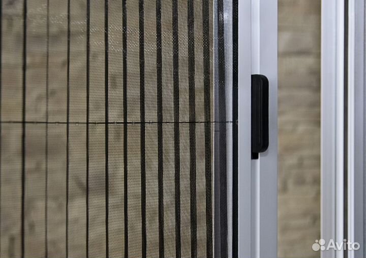 Москитная сетка,антикошка,плиссе в Севастополе