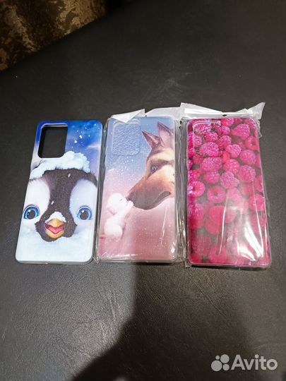 Чехол на Xiaomi 11 T