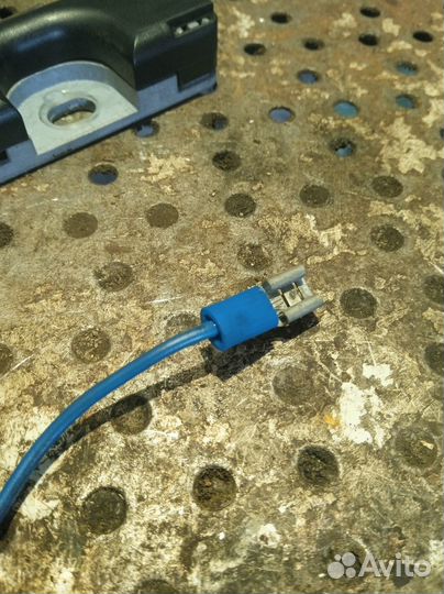 Антенна Chery Fora 1.6