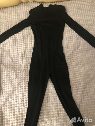 Комбинезон женский вечерний 42 44