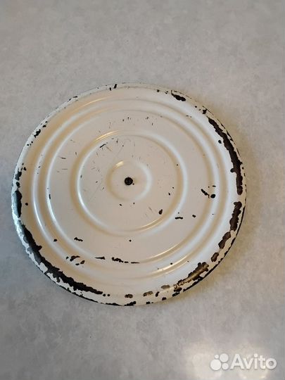 Диск здоровье СССР