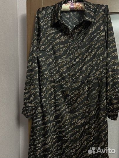 Платье женское 44 размер