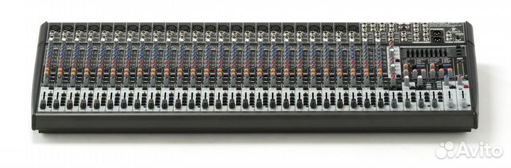 Behringer SX3242FX пульт микшерный Новый Гарантия