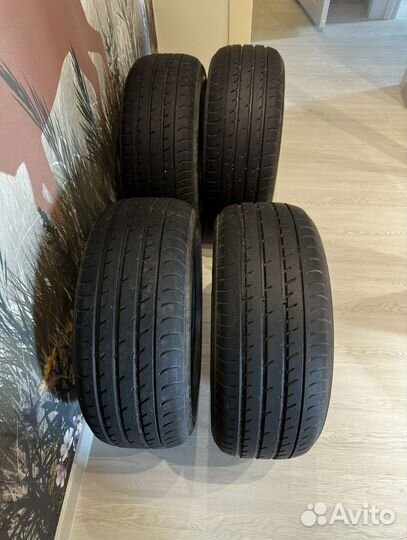 Toyo Proxes T1 Sport 225/55 R17