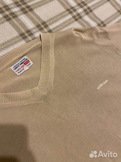 Мужской свитер Levi's