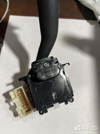 Toyota 8414020520.подрулевой. Celica