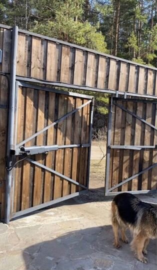 Дом 101,6 м² на участке 7,5 сот.