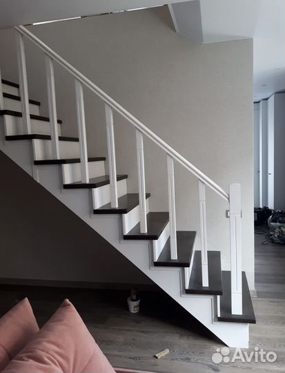 Лестница на заказ