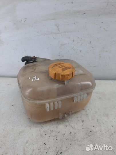 Бачок расширительный Opel Astra хэтчбэк 3 дв. 1.6