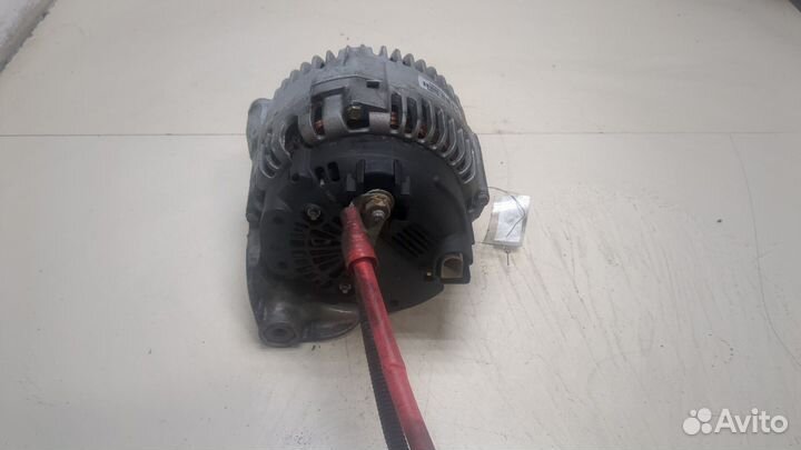 Генератор BMW 5 E60, 2006