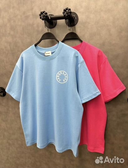 Футболка ask (3 цвета)