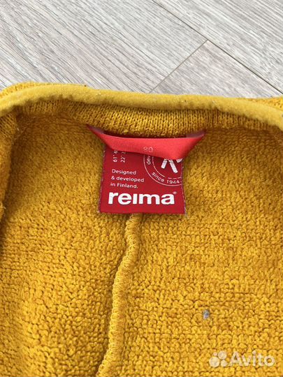 Поддева reima 80