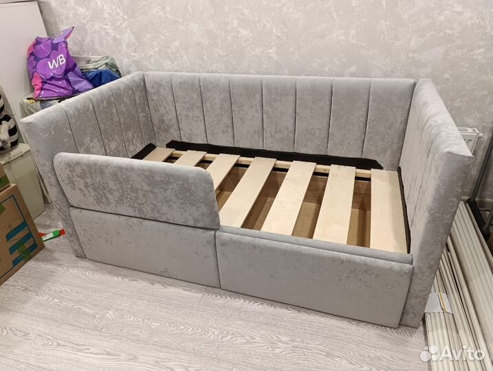 Кровать диван тахта софа новая