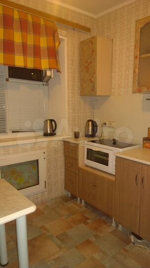 2-к. квартира, 39 м², 4/5 эт.